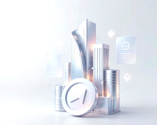 Virsical smart space management platform