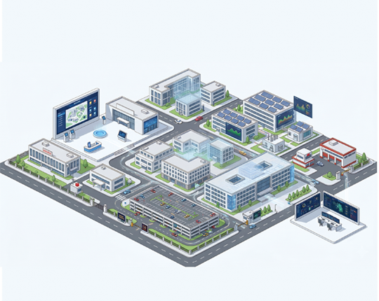 Smart Park
