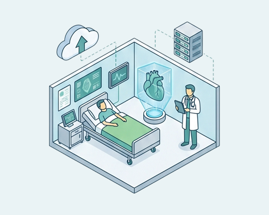 Smart Healthcare
