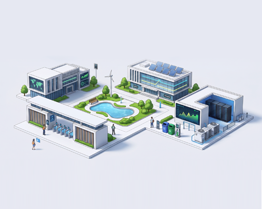 Smart Campus